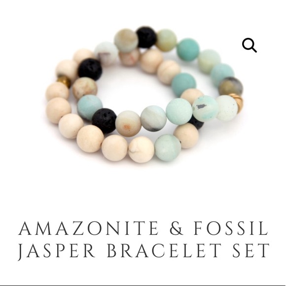 Reija Eden Jewelry - Gemstone bracelets